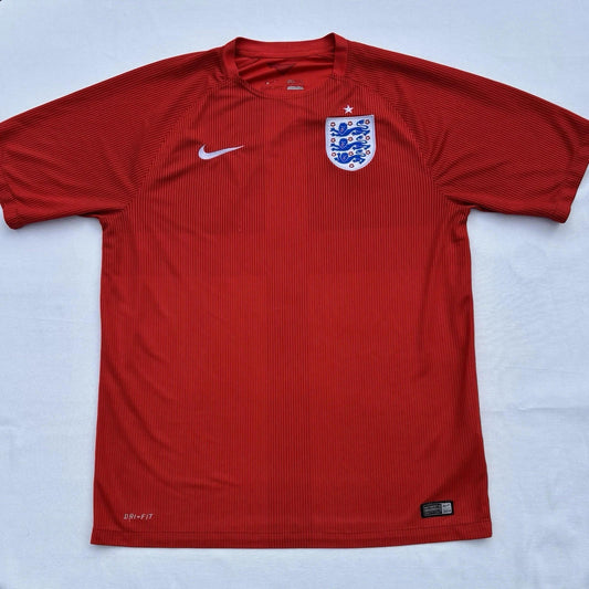 2014 England Nike Away Shirt (L)