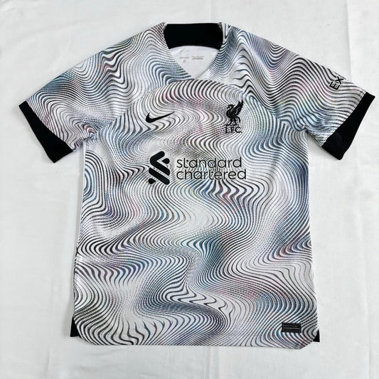 Liverpool 2022/23 Nike Away Shirt – Size Large