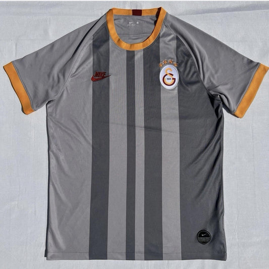 Galatasaray Nike Third Shirt | Size L | Authentic | 2019/20