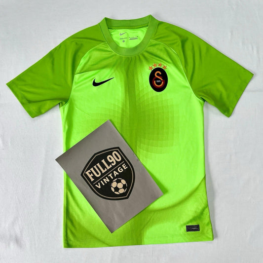 Galatasaray x Nike GK  2022/23 | Size S | Dri-FIT | DM1691-398
