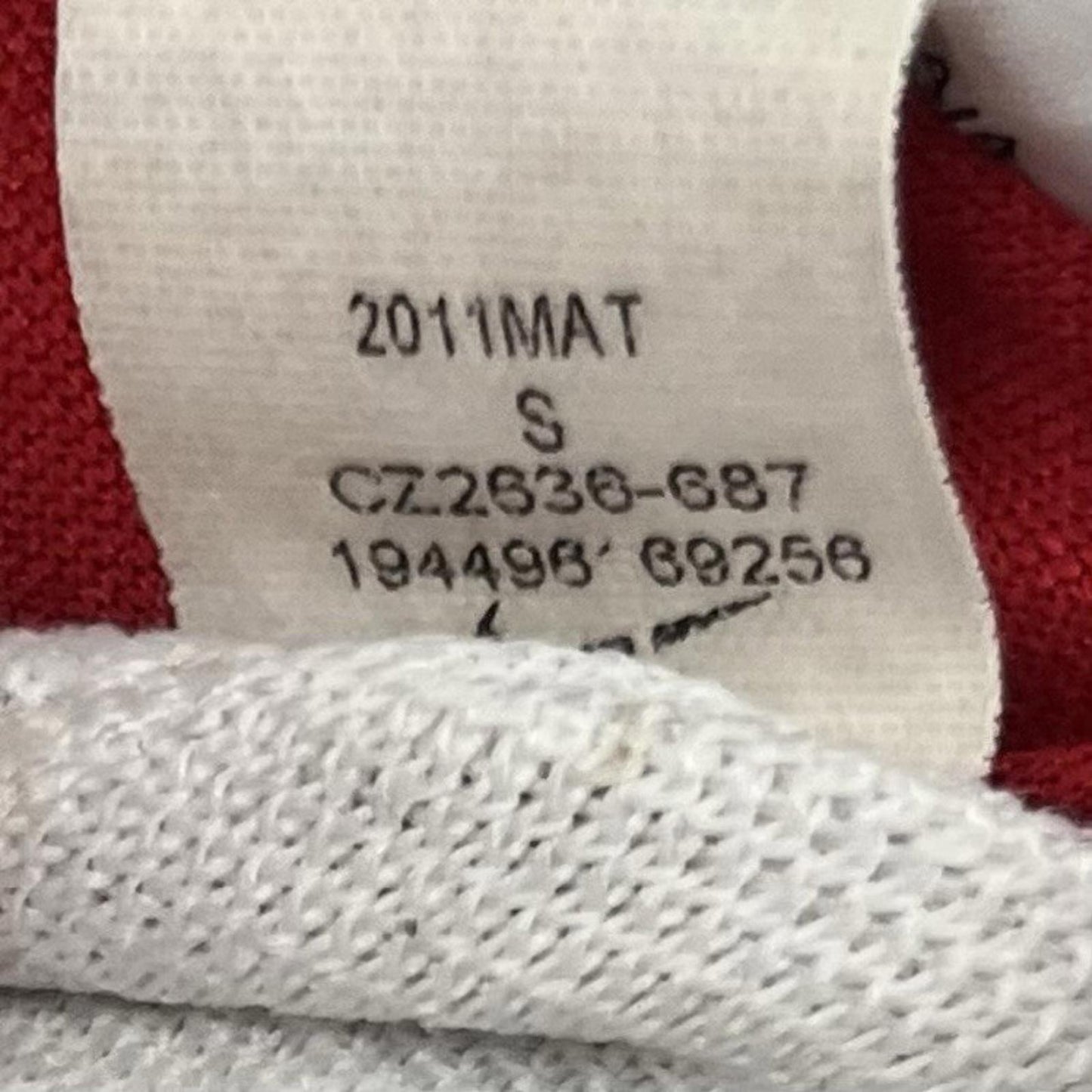 Liverpool 2020/21 Nike Home Football Shirt Red Soccer Jersey | Men’s