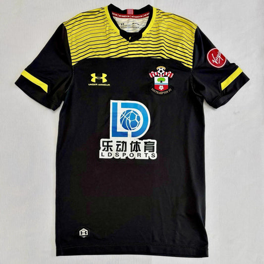 SOUTHAMPTON FC 2019-20 AWAY SHIRT (S)