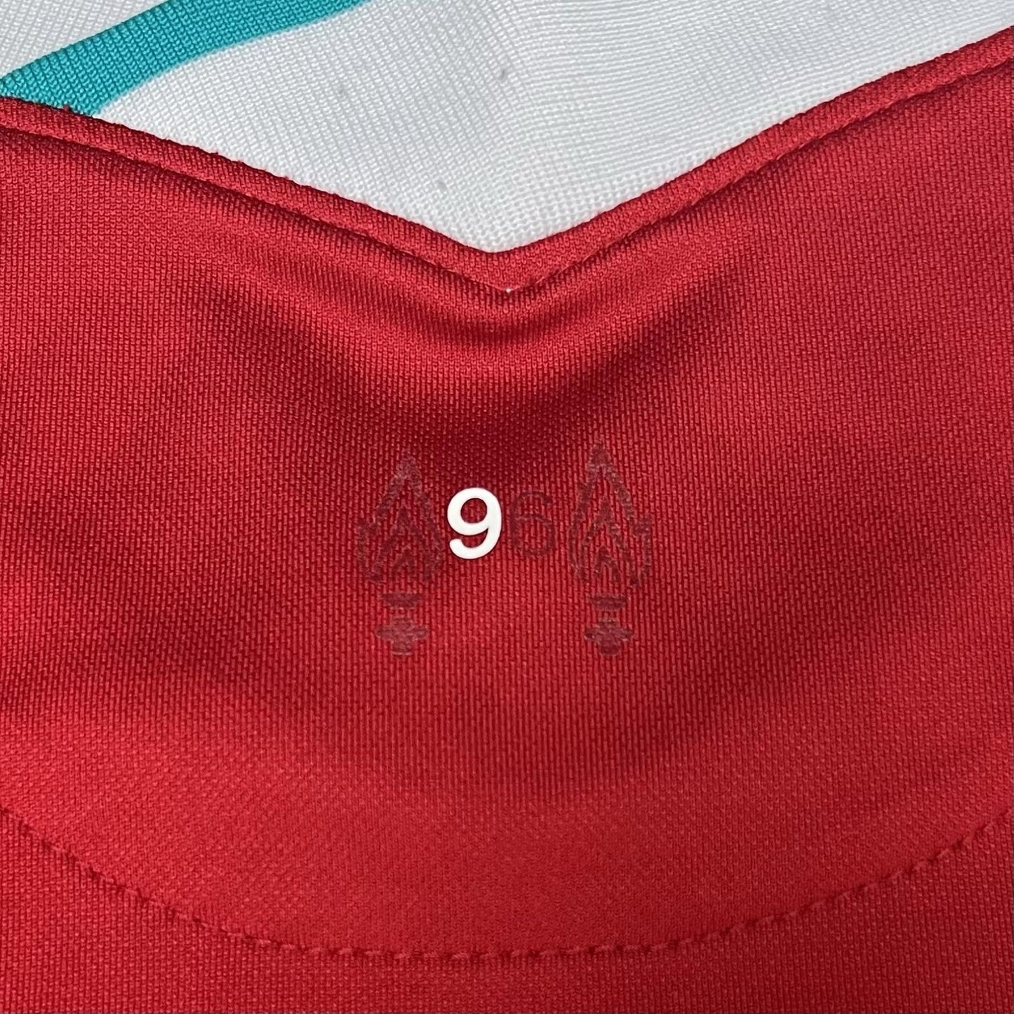 Liverpool 2020/21 Nike Home Football Shirt Red Soccer Jersey | Men’s