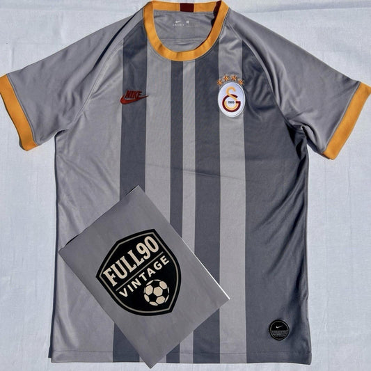 Galatasaray Nike Third Shirt | Size L | Authentic | 2019/20
