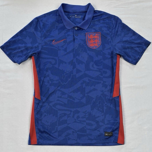 England Nike Away Shirt - Kids XL (Fits Men's XS/Small) 2020/21