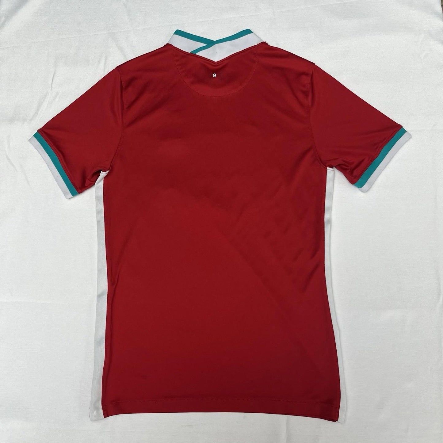 Liverpool 2020/21 Nike Home Football Shirt Red Soccer Jersey | Men’s