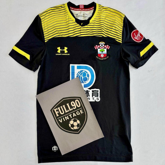 SOUTHAMPTON FC 2019-20 AWAY SHIRT (S)